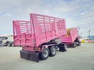 สิบล้อดั้มพ์คอกเกษตร ISUZU FXZ 360 แรง ปี 2566 (1364,2110) สิบล้อดั้มพ์คอกเกษตร ISUZU FXZ 360 แรง ปี 2566 (1364,2110)