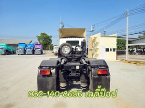 สิบล้อหัวลาก HINO VICTOR 500 FG8J 260แรง ปี 64 (1900) สิบล้อหัวลาก HINO VICTOR 500 FG8J 260แรง ปี 64 (1900)
