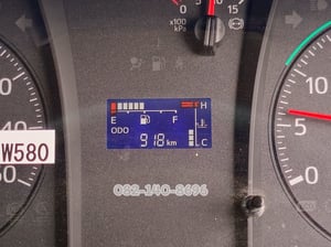 HINO FC9J 175 แรง ปี 67 รถใหม่ในราคามือสอง (3859) HINO FC9J 175 แรง ปี 67 รถใหม่ในราคามือสอง (3859)