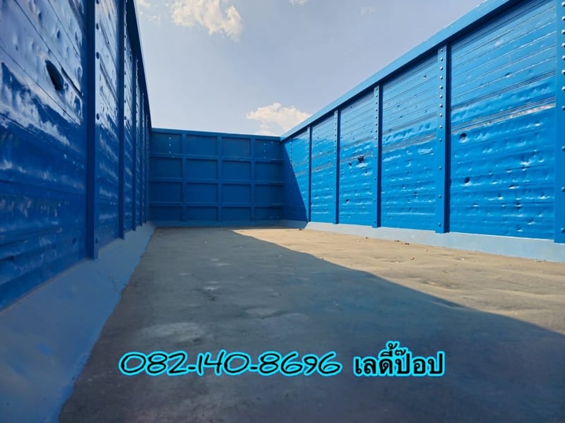 🔥โปsลดกระหน่ำต่ำกว่าทุน ดั้มพ์พ่วง380 🔥 สิบล้อดั้มพ์พ่วง HINO VICTOR 500  FM2P 380แรง ปี 64 (2344,TD35)