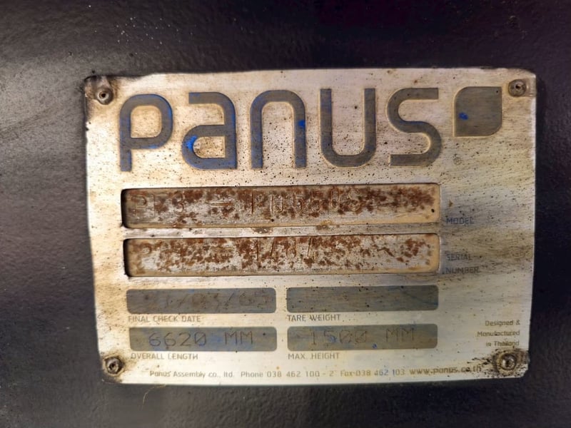 สิบล้อดั้มพ์พ่วง ISUZU FXZ 360แรง ปี 2565 (9575,9576) สิบล้อดั้มพ์พ่วง ISUZU FXZ 360แรง ปี 2565 (9575,9576)