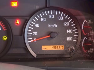 สิบล้อดั้มพ์ ISUZU FXZ 360 แรง ปี 2566 (3502)