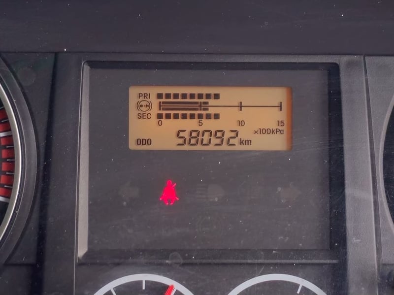 🔥💥 โปรลดกระหน่ำต่ำกว่าทุน หกล้อดั้มพ์ 💥🔥 หกล้อดั้มพ์ ISUZU FRR 210แรง ปี 66 (5273) 🔥💥 โปรลดกระหน่ำต่ำกว่าทุน หกล้อดั้มพ์ 💥🔥 หกล้อดั้มพ์ ISUZU FRR 210แรง ปี 66 (5273)