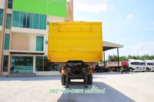 หางเซมิดััมพ์ สองเพลา อู่ ไอเอเอ บายเอ็นเจ ปี 2565 (1045)