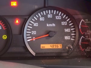 สิบล้อดั้มพ์พ่วงแม่ลูก ISUZU FXZ 360 แรง ปี 2566 (3502,3088)