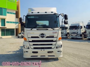💥ขายตัด สิบล้อหัวลาก 💥 สิบล้อหัวลาก HINO FM1A 344 แรง ปี 2565 (5198) 💥ขายตัด สิบล้อหัวลาก 💥 สิบล้อหัวลาก HINO FM1A 344 แรง ปี 2565 (5198)