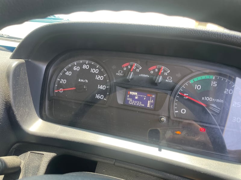 💥สิบล้อหัวลาก เข้าใหม่💥 HINO FM1A 344 เเรงปี 2566 (2528)