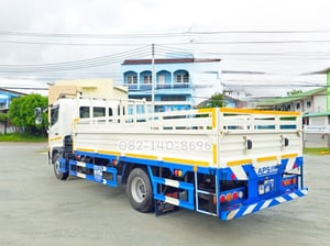 HINO FC9J 175 แรง ปี 67 รถใหม่ในราคามือสอง (3859) HINO FC9J 175 แรง ปี 67 รถใหม่ในราคามือสอง (3859)