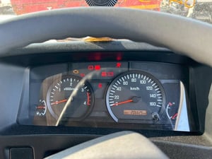 หกล้อตู้สิบบาน ISUZU NPR 150แรง ปี 2565 (5464)