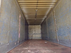 หกล้อตู้สิบบาน ISUZU FTR 240 แรง ปี 2558 (2715)