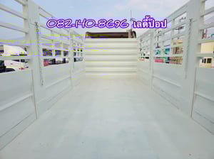 สิบสองล้อคอก VOLVO FM 440แรง ปี 2556 (2922) สิบสองล้อคอก VOLVO FM 440แรง ปี 2556 (2922)