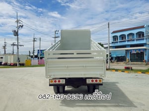 หกล้อดั้มพ์ ISUZU FRR  210แรง ปี 64 (3063)