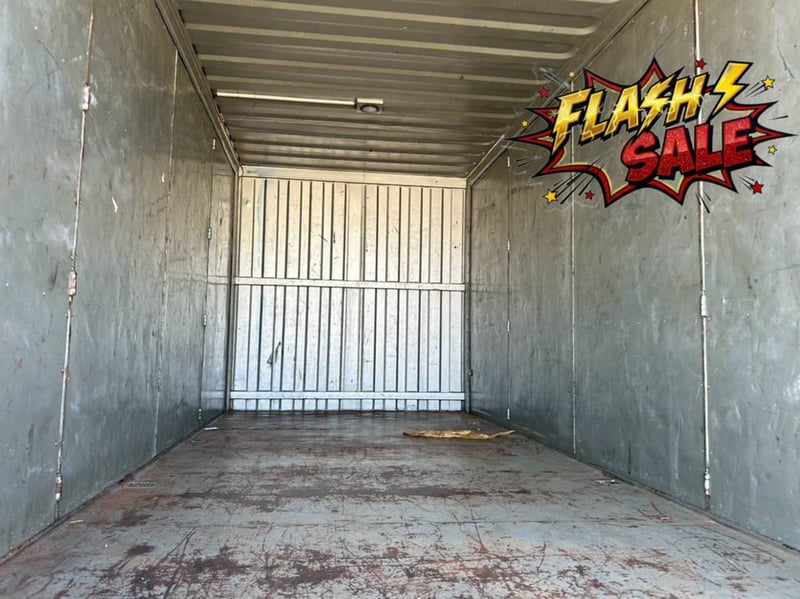 หกล้อตู้สิบบาน ISUZU NPR 150แรง ปี 2565 (5464)