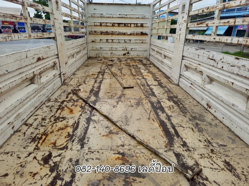 หางคอก สองเพลา อู่เอสเคที ปี 65 (6467) หางคอก สองเพลา อู่เอสเคที ปี 65 (6467)