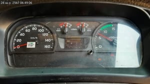  สิบล้อดั้มพ์พ่วง HINO FM1A 344แรง ปี 2565 (2753,1976)