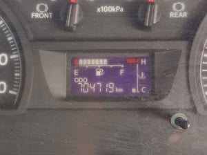 หกล้อหัวลาก HINO VICTOR 500 FG8J 260แรง ปี 62 (3146)