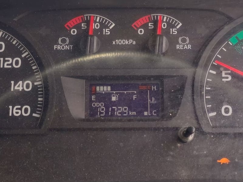 สิบล้อดั้มพ์ HINO FM1A 344แรง ปี 2566 (1506) สิบล้อดั้มพ์ HINO FM1A 344แรง ปี 2566 (1506)