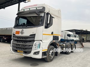 CHENGLONG LZ 387.6 แรง ปี 2567 (6674) CHENGLONG LZ 387.6 แรง ปี 2567 (6674)