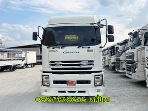 🔥💥โปsลดกระหน่ำต่ำกว่าทุน หัวลาก 💥🔥 สิบล้อหัวลาก ISUZU GXZ 360แรง ปี 66 (9050) 🔥💥โปsลดกระหน่ำต่ำกว่าทุน หัวลาก 💥🔥 สิบล้อหัวลาก ISUZU GXZ 360แรง ปี 66 (9050)