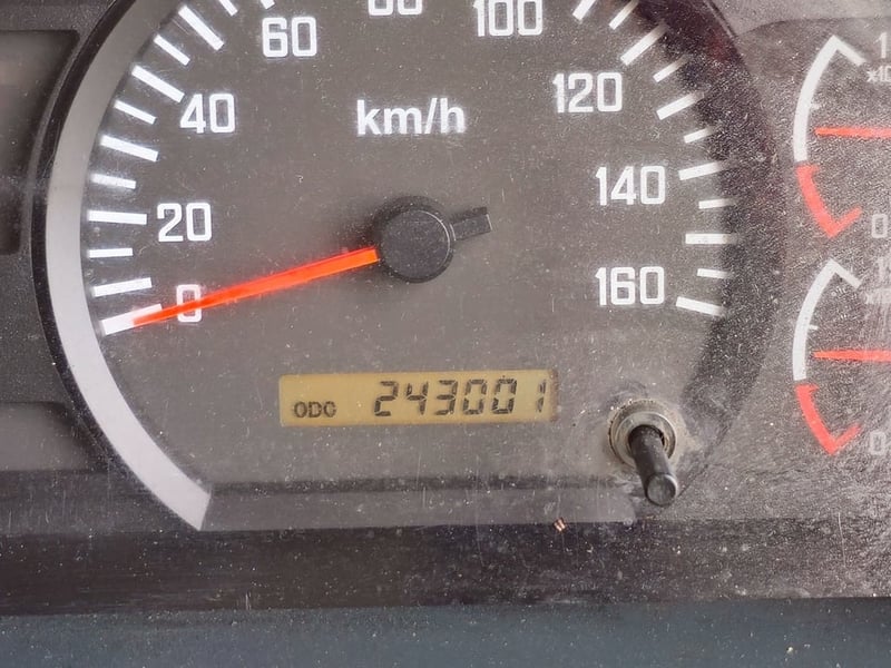 หัวลาก ISUZU GXZ  360แรง ปี 66 (9050)