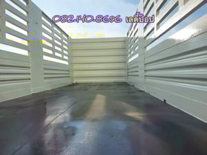 🔥💥โปsลดกระหน่ำต่ำกว่าทุน ดั้มพ์ 💥🔥 สิบล้อดั้มพ์ HINO VICTOR 500  FM1A 344แรง ปี 66 (7371)