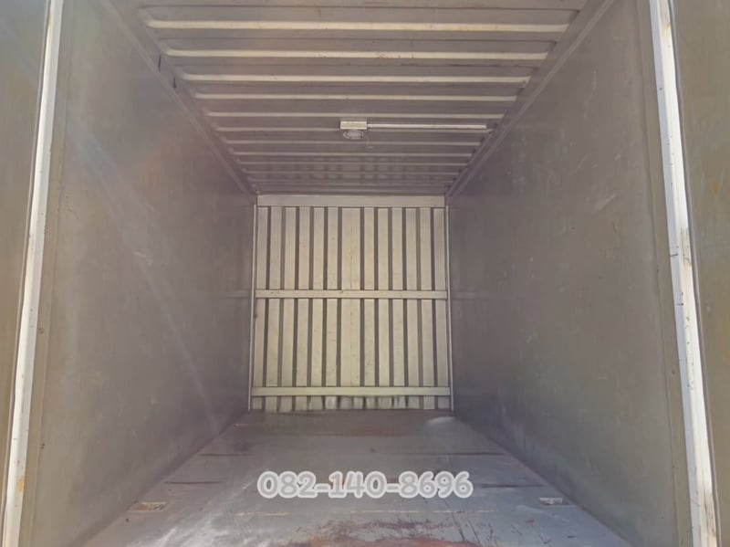สี่ล้อตู้ทึบ ISUZU NLR 104 แรงม้า ปี 2564 (4519) สี่ล้อตู้ทึบ ISUZU NLR 104 แรงม้า ปี 2564 (4519)