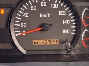 สิบล้อดั้มพ์ ISUZU FXZ 360แรง ปี 66 (8073)