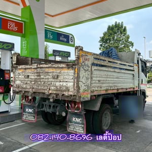 🔥💥 โปรลดกระหน่ำต่ำกว่าทุน หกล้อดั้มพ์ 💥🔥 หกล้อดั้มพ์ ISUZU FRR  210แรง ปี 66 (4606)