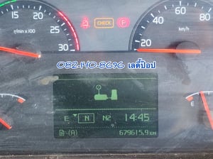 สิบสองล้อคอกพ่วงลูกสองคาน VOLVO FM 440แรง ปี 2556 (2894,6467) สิบสองล้อคอกพ่วงลูกสองคาน VOLVO FM 440แรง ปี 2556 (2894,6467)