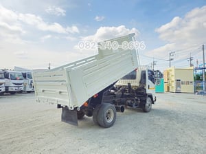 ISUZU FRR 210แรงม้า ปี 64 (3221) ISUZU FRR 210แรงม้า ปี 64 (3221)