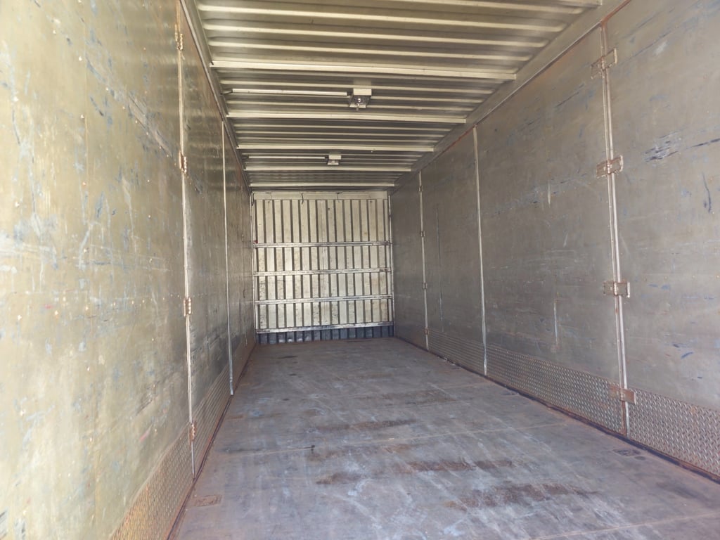 หกล้อตู้สิบบานมีลิฟท์ท้าย HINO FG8J 240แรง ปี 2562 (8724)