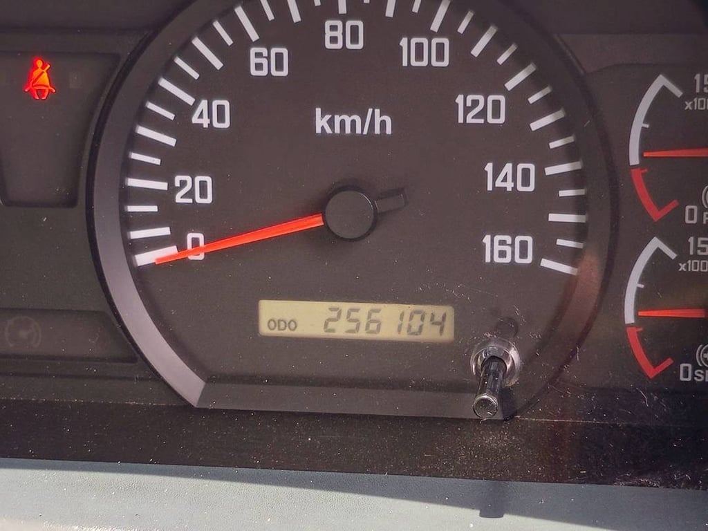 สิบล้อดั้มพ์พ่วงแม่ลูก ISUZU FXZ 360 ปี 65 ดั้มพ์สามมิตรแท้ (3843,3844) สิบล้อดั้มพ์พ่วงแม่ลูก ISUZU FXZ 360 ปี 65 ดั้มพ์สามมิตรแท้ (3843,3844)