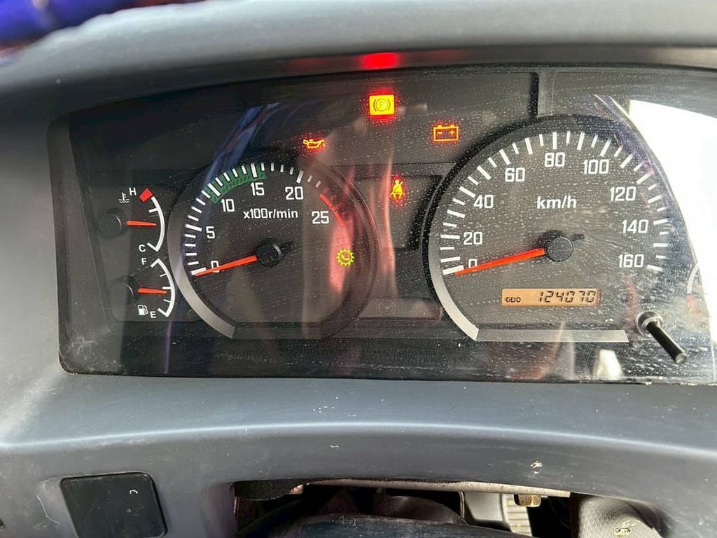 สิบล้อดั้มพ์ ISUZU FXZ 360 แรง ปี 2566 (7740) 