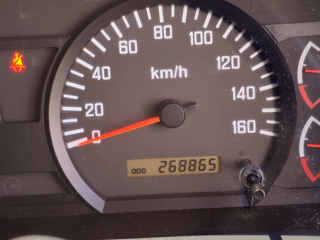 สิบล้อดั้มพ์พ่วงเกษตร ISUZU FXZ 360แรง ปี 2566 (5392,5393)