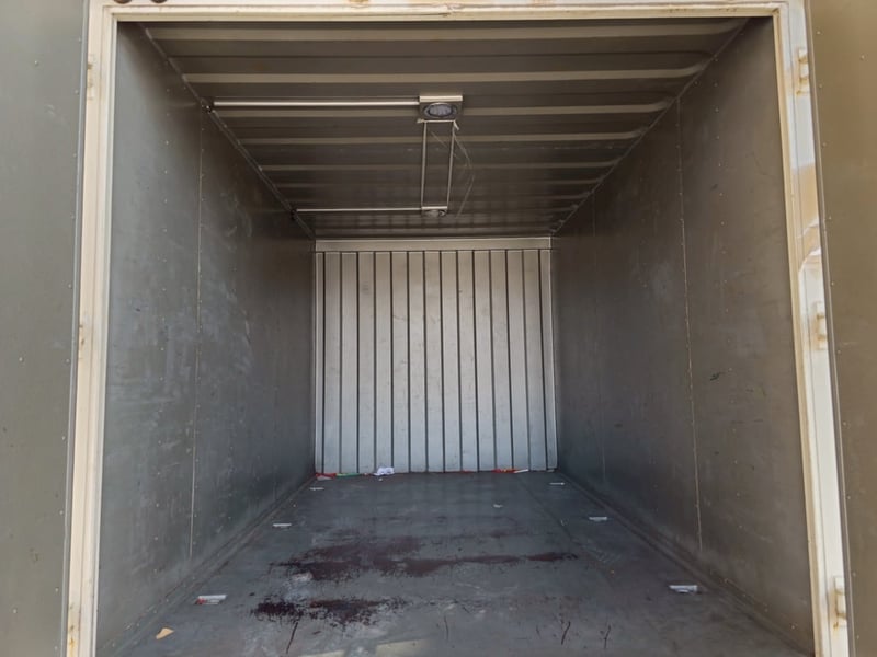 สี่ล้อตู้ HINO XZU 136แรง ปี 2567 (9713)