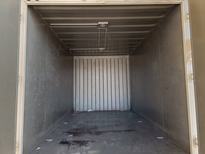 สี่ล้อตู้ HINO XZU 136แรง ปี 2567 (9713)