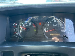 สิบสองล้อดั้มพ์พ่วงISUZU FYH 360แรง ปี 57 (8189,8190) 