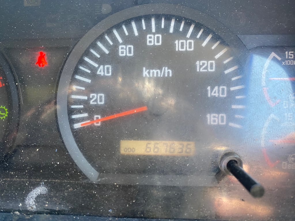 สิบสองล้อดั้มพ์พ่วงISUZU FYH 360แรง ปี 57 (2501,2502)