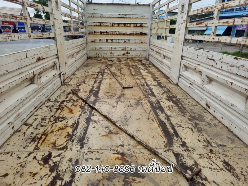 หางคอก สองเพลา อู่เอสเคที ปี 65 (6467) หางคอก สองเพลา อู่เอสเคที ปี 65 (6467)