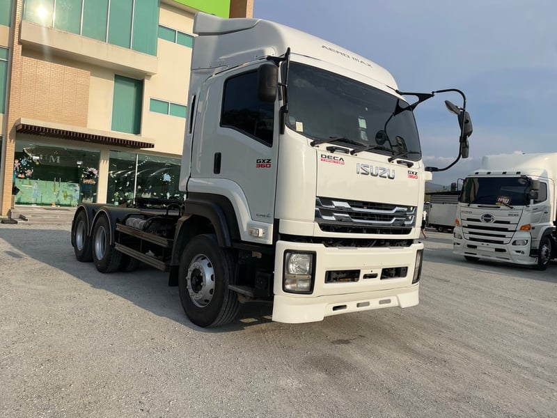 360 แรง ปี 2564 (2133) Sาคา 2,130,000 บาn 