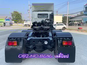 🔥💥โปsลดกระหน่ำต่ำกว่าทุน หัวลาก 💥🔥 สิบล้อหัวลาก HINO VICTOR 500 FM1A 344แรง ปี 62 (5754 🔥💥โปsลดกระหน่ำต่ำกว่าทุน หัวลาก 💥🔥 สิบล้อหัวลาก HINO VICTOR 500 FM1A 344แรง ปี 62 (5754