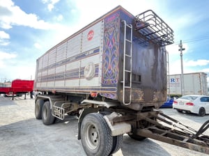 สิบล้อดั้มพ์ ISUZU FXZ 360 แรงม้า ปี 59 (2111,2000)