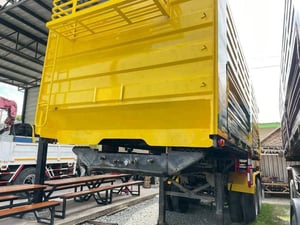 หางเซมิดั้มพ์ สองเพลา อู่ไอ เอ เอ บายเอ็นเจ ปี 66 (1045)