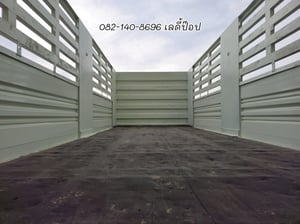 สิบล้อดั้มพ์พ่วง ISUZU FXZ 360แรง ปี 2565 (3843,3844) สิบล้อดั้มพ์พ่วง ISUZU FXZ 360แรง ปี 2565 (3843,3844)