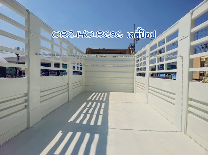 สิบสองล้อคอก VOLVO FM 440แรง ปี 2556 (2900) สิบสองล้อคอก VOLVO FM 440แรง ปี 2556 (2900)