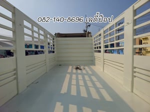 สิบสองล้อคอก VOLVO FM 440แรง ปี 2556 (2894) สิบสองล้อคอก VOLVO FM 440แรง ปี 2556 (2894)