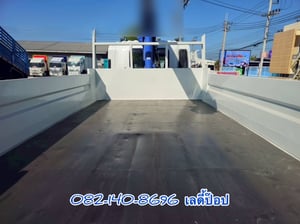 🔥💥โปsลดกระหน่ำต่ำกว่าทุน หกล้อดั้มพ์ 💥🔥 หกล้อดั้มพ์ ISUZU FTR 240แรง ปี 66 (3266) 🔥💥โปsลดกระหน่ำต่ำกว่าทุน หกล้อดั้มพ์ 💥🔥 หกล้อดั้มพ์ ISUZU FTR 240แรง ปี 66 (3266)