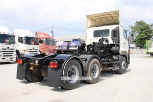 สิบล้อหัวลาก HINO VICTOR 500 FM1A 344แรง ปี 64 (3704) สิบล้อหัวลาก HINO VICTOR 500 FM1A 344แรง ปี 64 (3704)