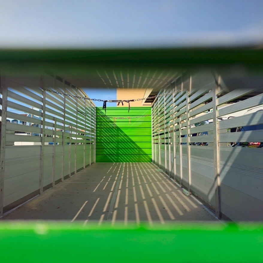 สิบล้อคอก HINO FL8J 260แรง ปี 66 (5115) #สิบล้อคอก สิบล้อคอก HINO FL8J 260แรง ปี 66 (5115) #สิบล้อคอก