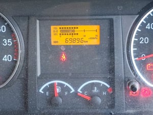 หกล้อบรรทุกน้ำดื่ม ISUZU FRR 190แรง ปี 2564 (4513) หกล้อบรรทุกน้ำดื่ม ISUZU FRR 190แรง ปี 2564 (4513)